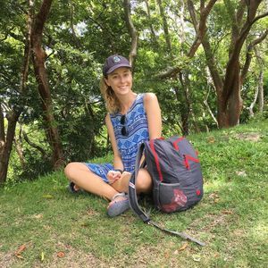 Meet your Posher, Catherine